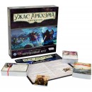 Ужас Аркхэма. Карточная игра: Нарушенный круг